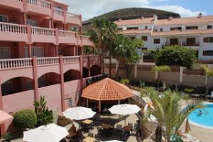 Marola Park Hotel Playa de las Americas  Exterior photo