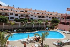 Marola Park Hotel Playa de las Americas  Exterior photo