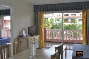 Marola Park Hotel Playa de las Americas  Exterior photo